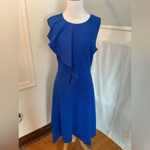 Gorgeous NWT DKNY sleeveless dress